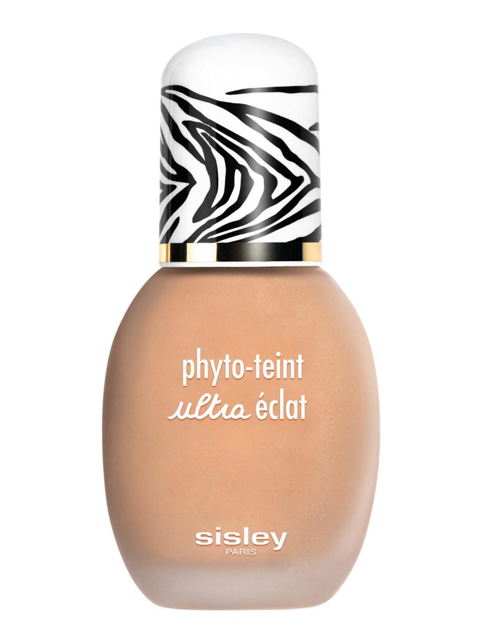 Sisley Phyto-Teint Ultra Eclat Foundation 粉底液 30 ml（色号：N° 3 Natural ...