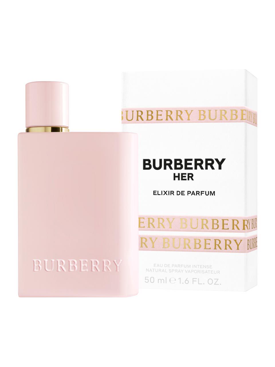 Burberry her blossom eau de parfum discount