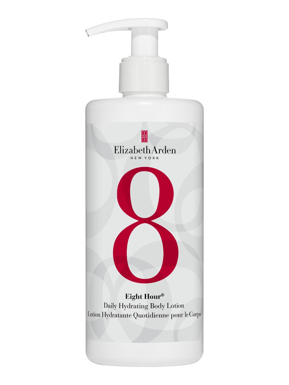 Elizabeth Arden Eight Hour Daily Hydrating Body Lotion 380 ml 380 ml