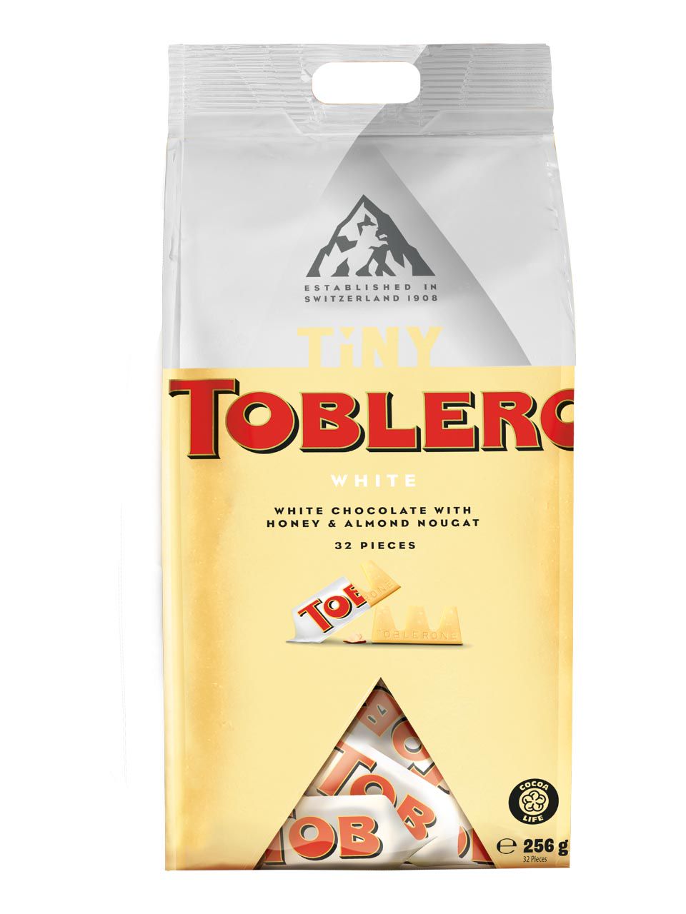 Tiny white bag hot sale