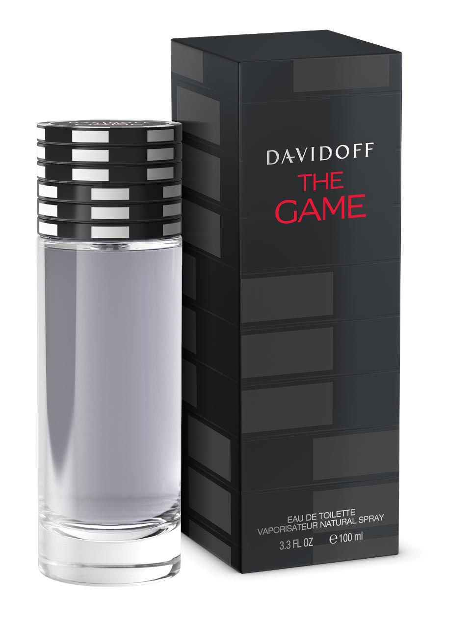 Davidoff Game Eau de Toilette 100 ml Frankfurt Airport Online