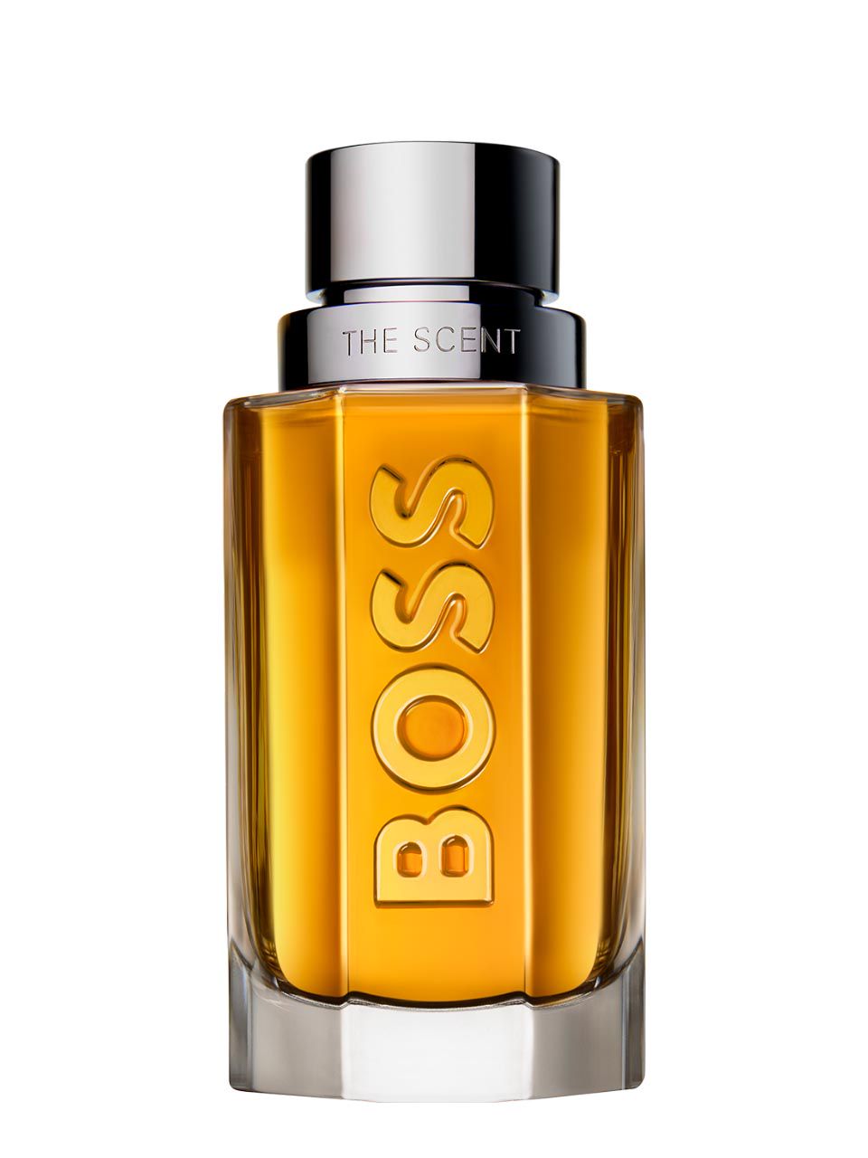 Hugo Boss The Scent for Him Eau de Toilette 50 ml