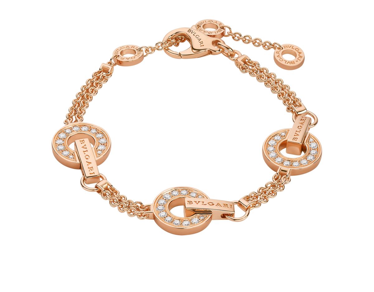 Bvlgari Bvlgari Bracelets | Frankfurt Airport Online Shopping