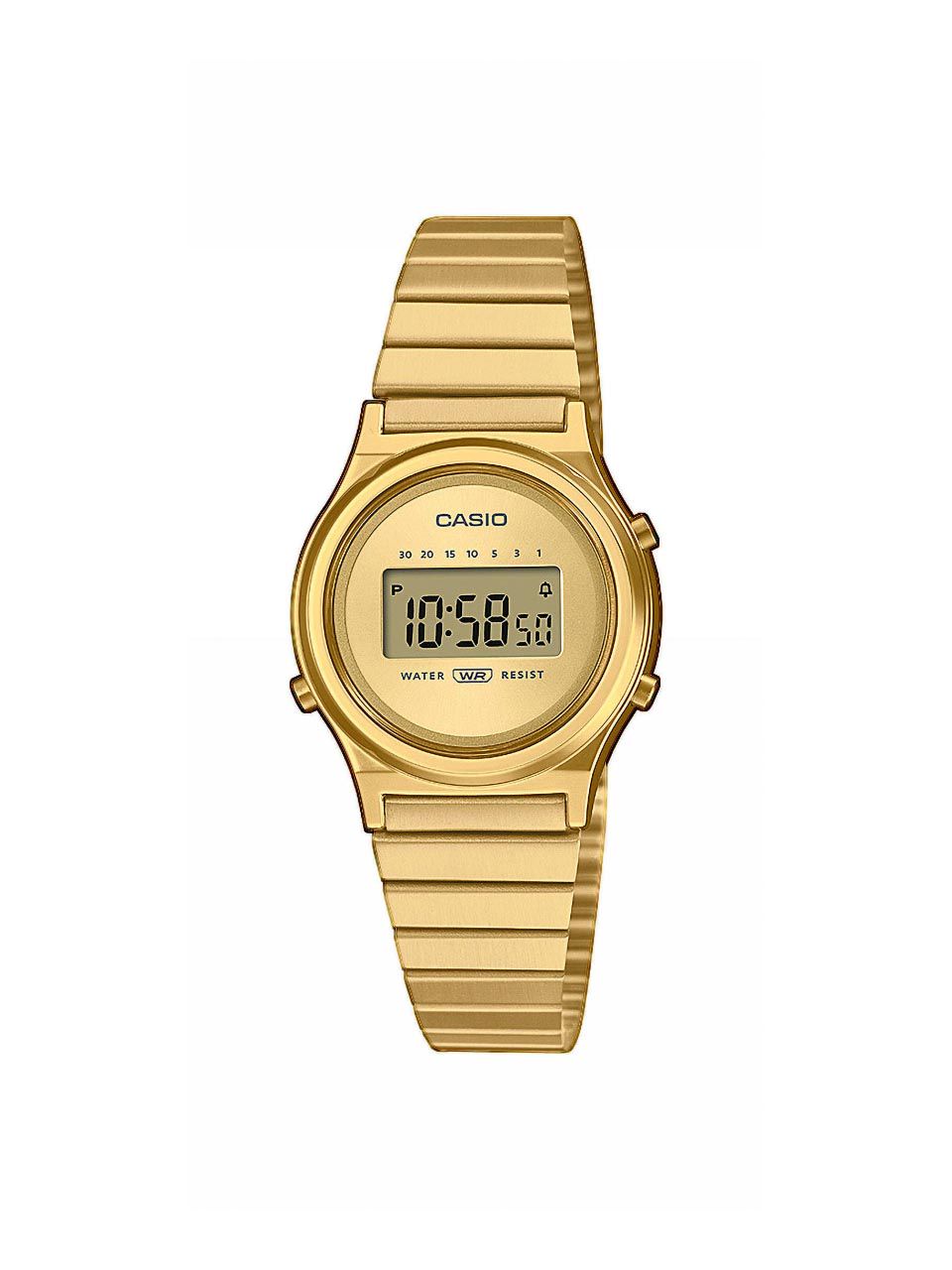 CASIO Vintage women s watch Frankfurt Airport Online Shopping