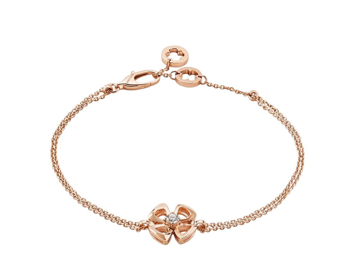 bvlgari fiorever