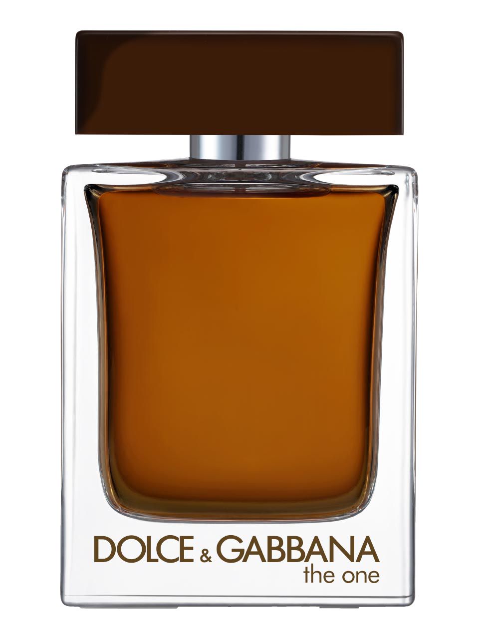 Dolce & Gabbana The One for Men Eau de Parfum 100 ml 100 ml