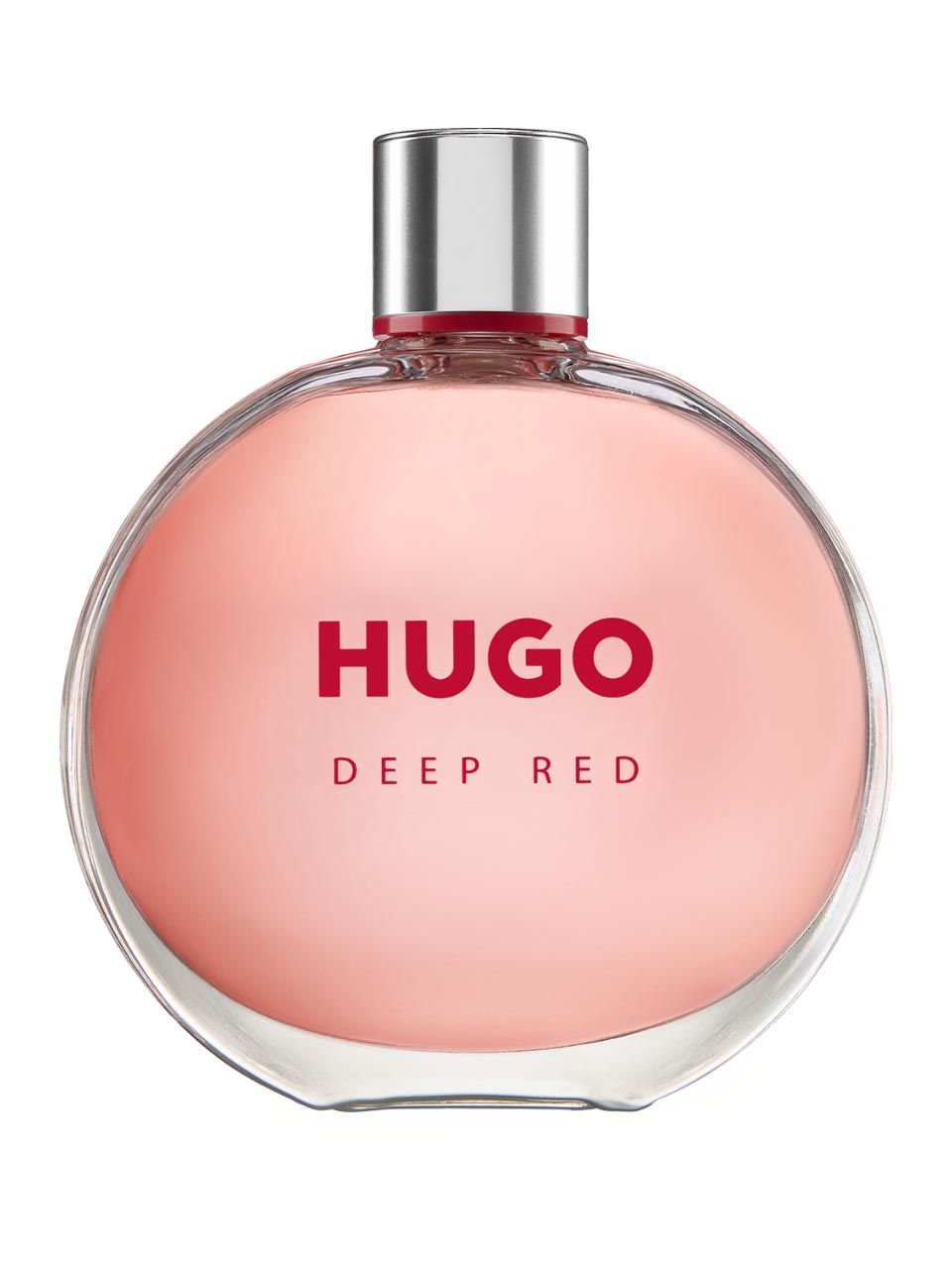 Boss Deep Red Eau de Parfum 75 ml | Frankfurt Airport Online Shopping