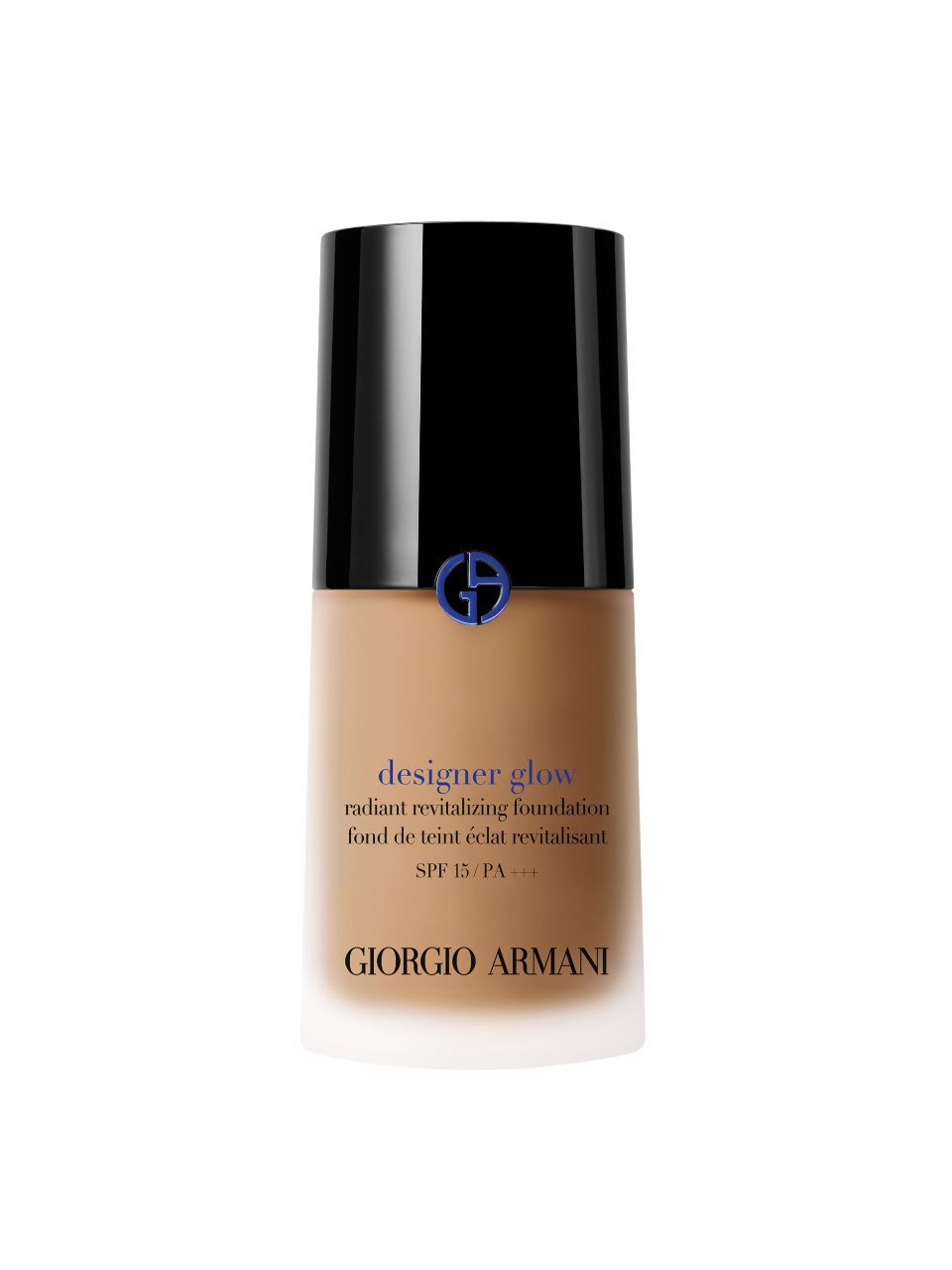 Giorgio Armani Designer Glow Foundation N 7 SPF 15 30 ml Frankfurt Airport Online Shopping