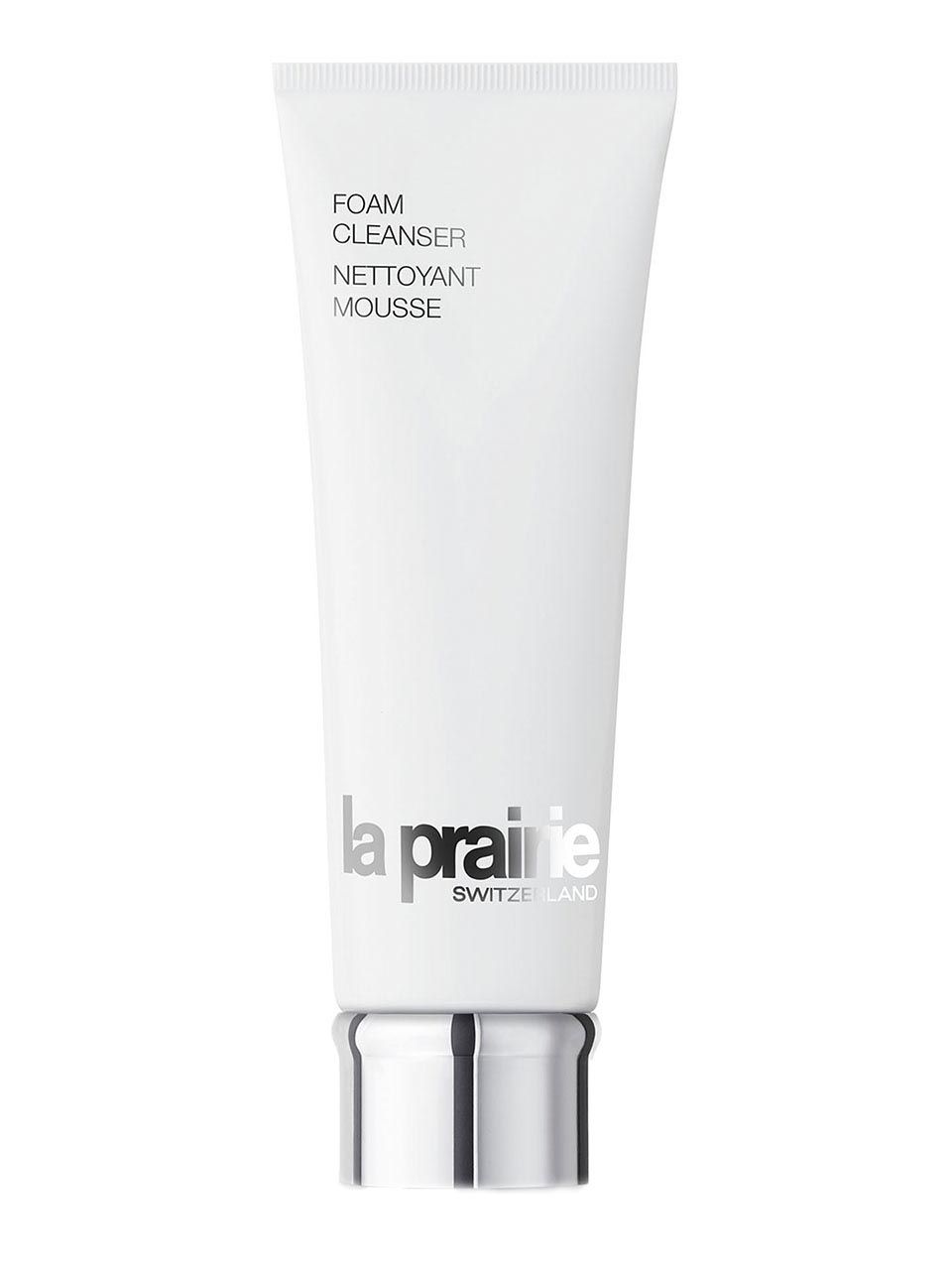La Prairie La Prairie Foam Cleanser 125 ml 125 ml