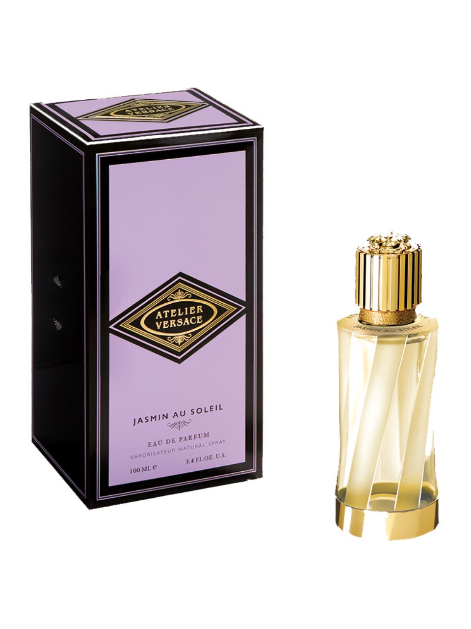 Versace jasmin noir cheap