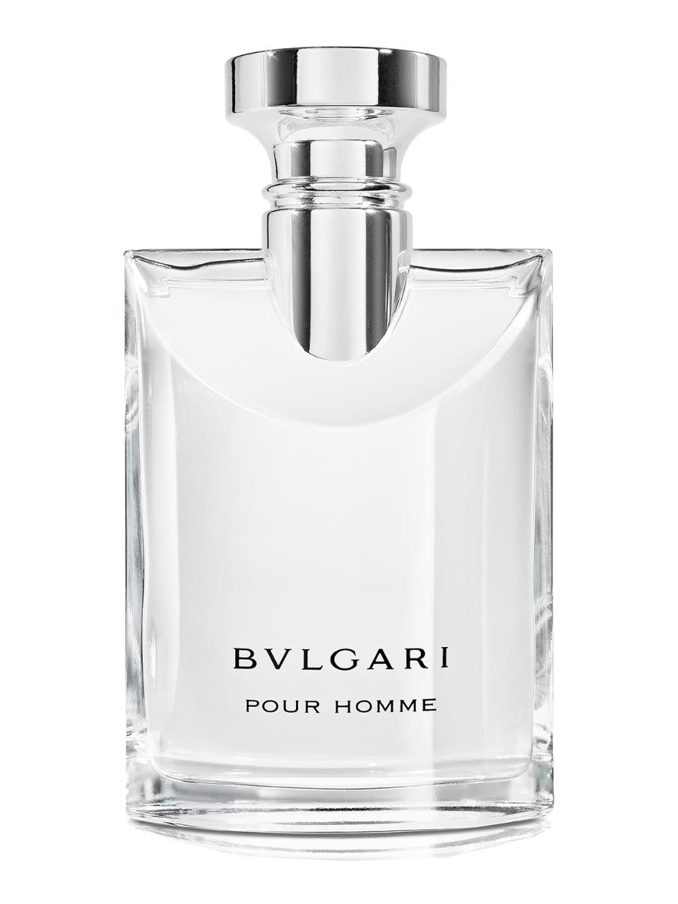 Bvlgari Pour Homme Eau de Toilette 100 ml