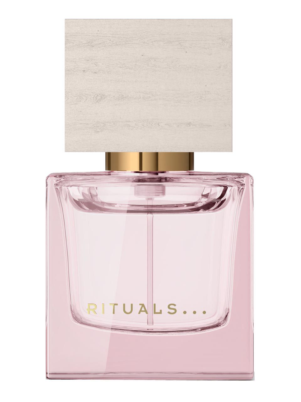 Rituals The Iconic Collection Fleurs de L Himalaya Eau de Parfum 15 ml Frankfurt Airport Online Shopping