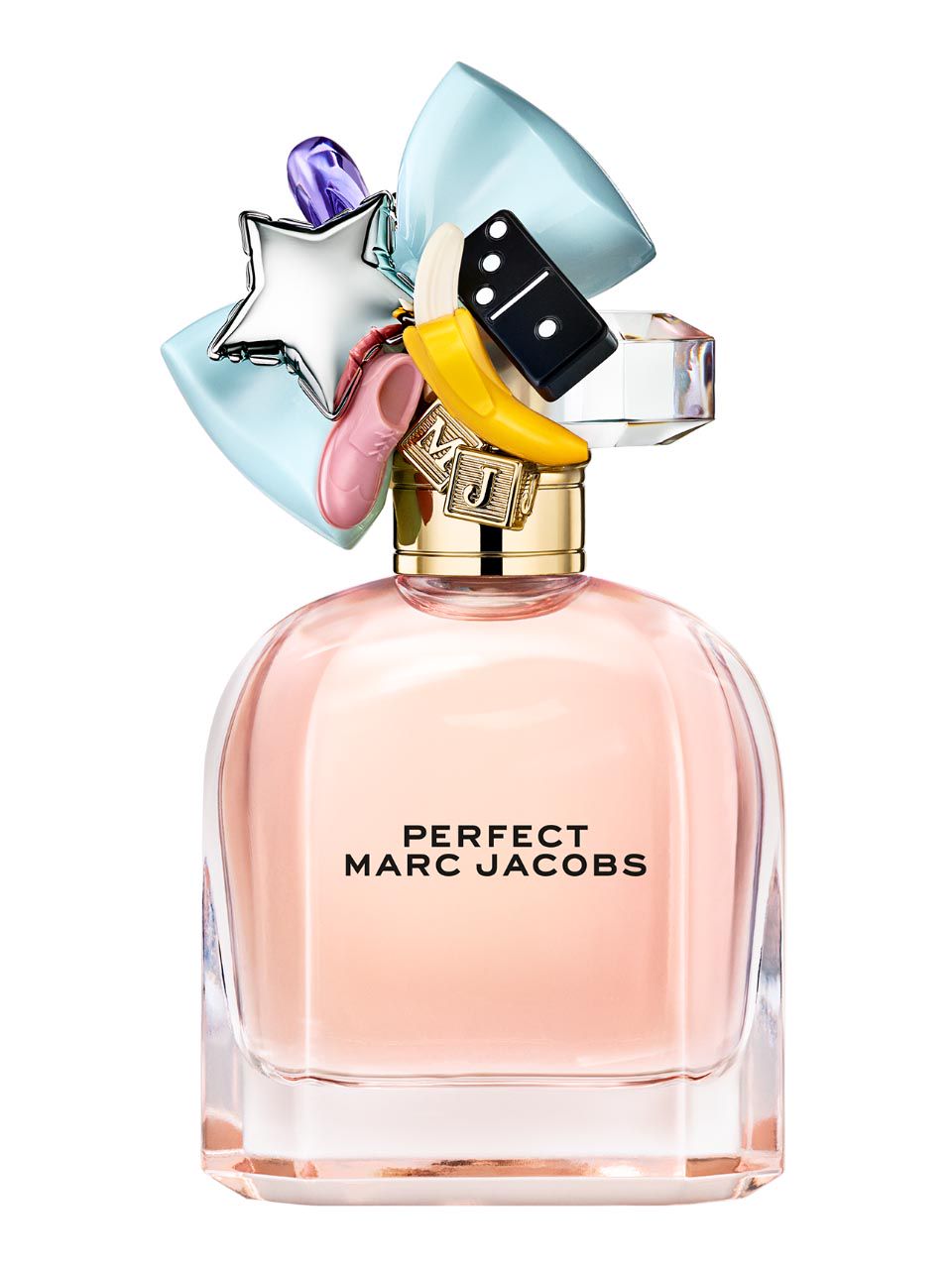 Marc Jacobs Perfect Eau de Parfum 50 ml | Frankfurt Airport Online