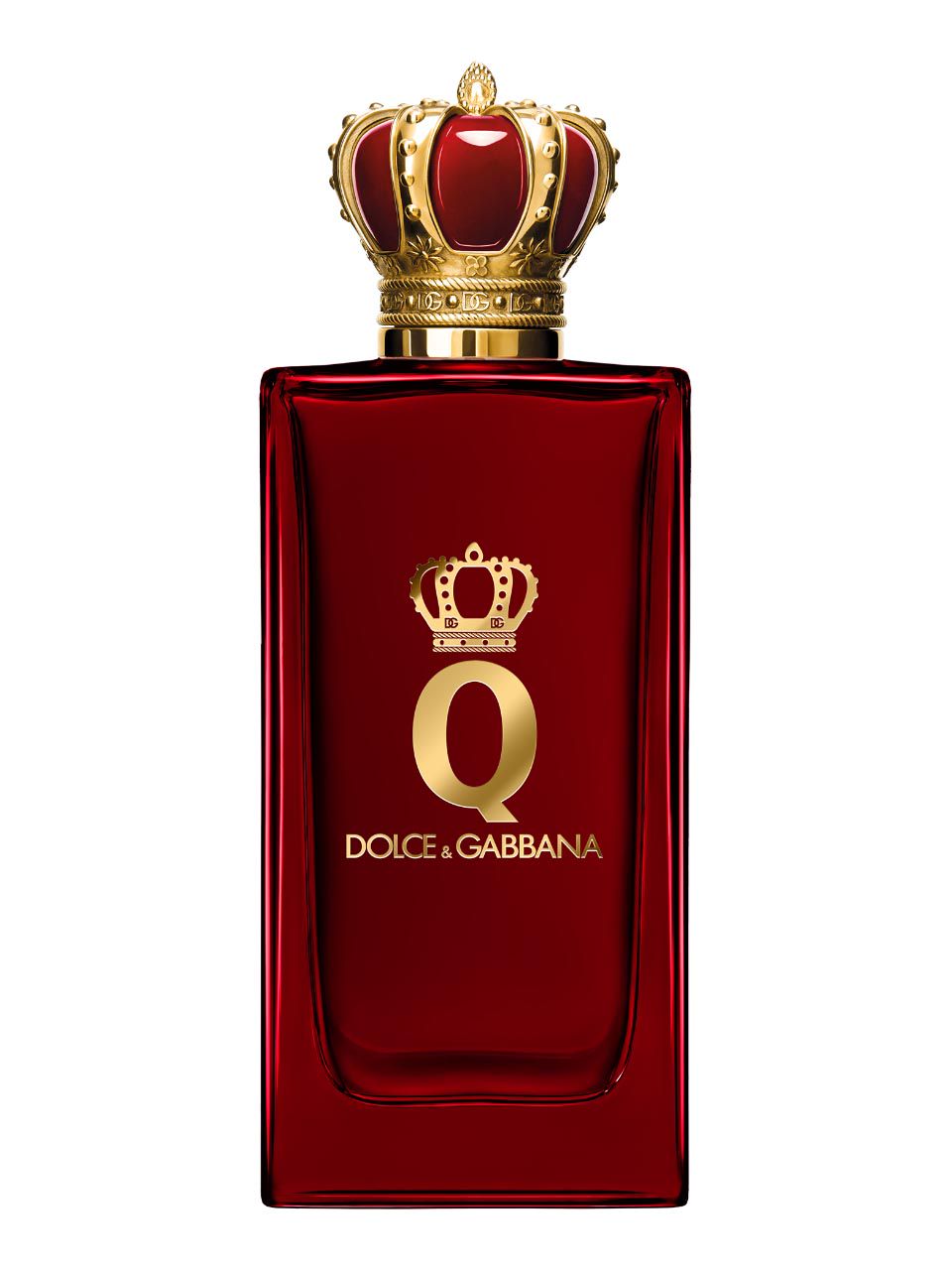 Dolce & Gabbana Q by Dolce&Gabbana Parfum 100 ml