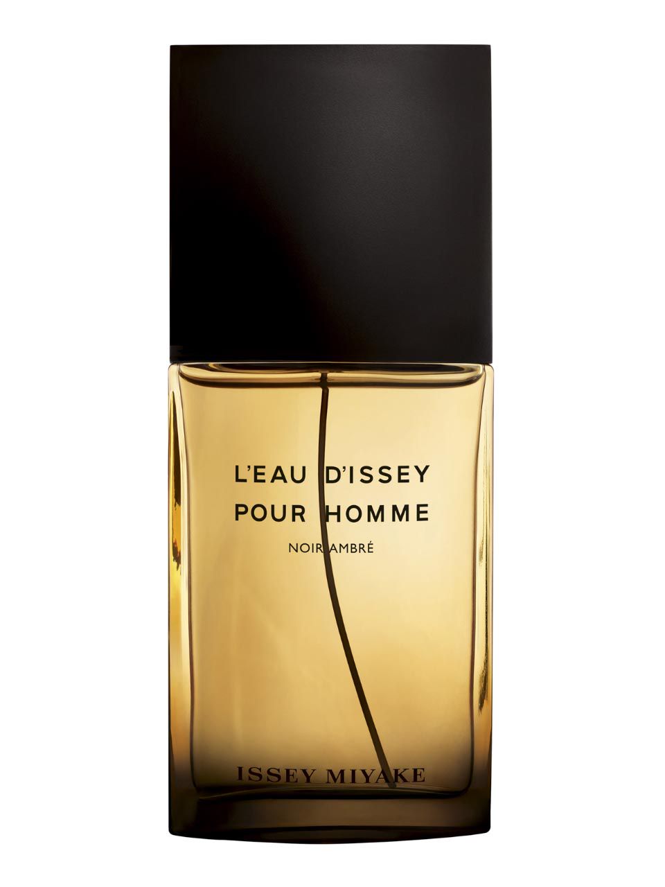 Issey Miyake L'Eau D'Issey Pour Homme Noir Ambré Eau de Parfum 100