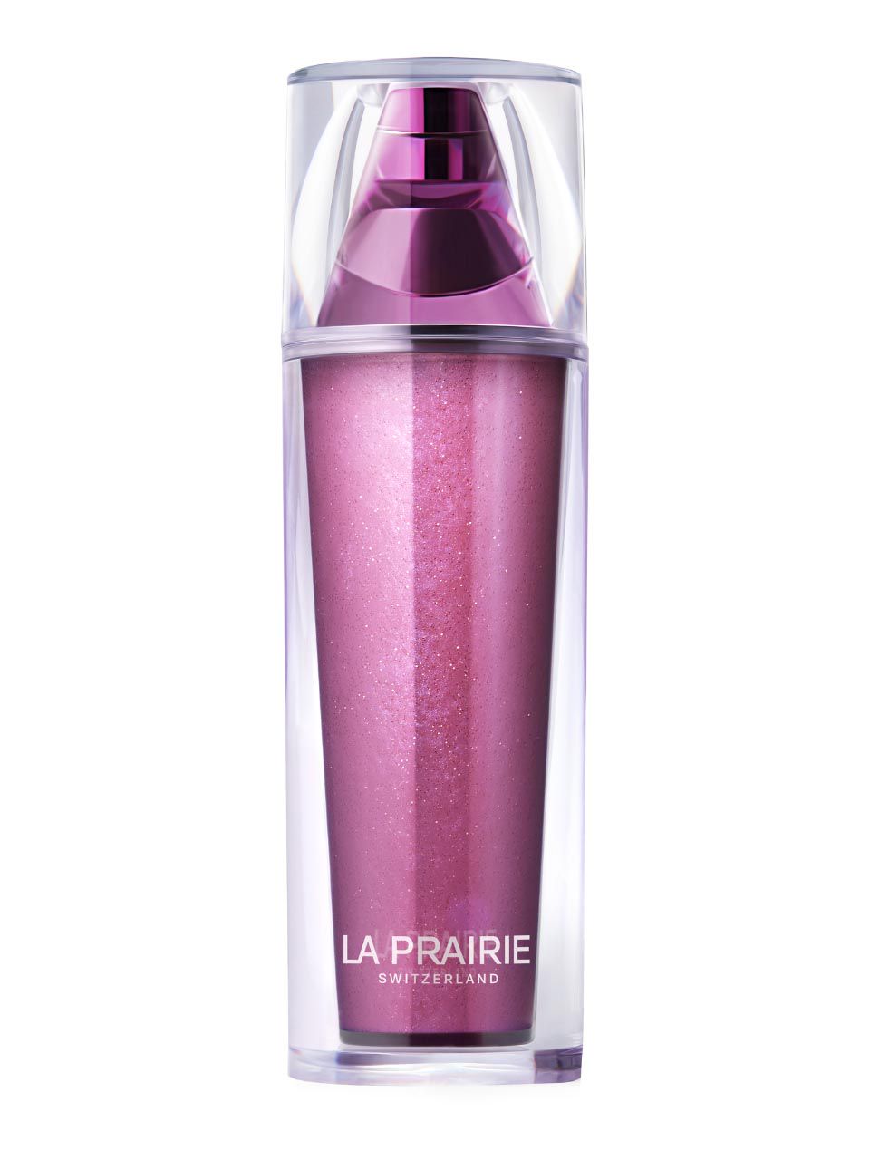 la prairie Platinum rare ライフローション La Prairie Platinum Rare Collection Haute Rejuvenation Life