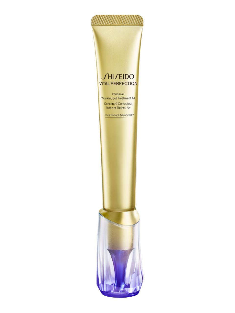 Shiseido Vital Perfection Intensive WrinkleSpot Treatment A+ 20 ml