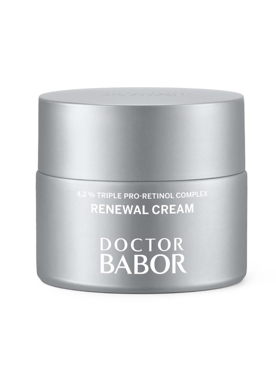 Babor Doctor Babor Renewal Cream 50 ml 50 ml