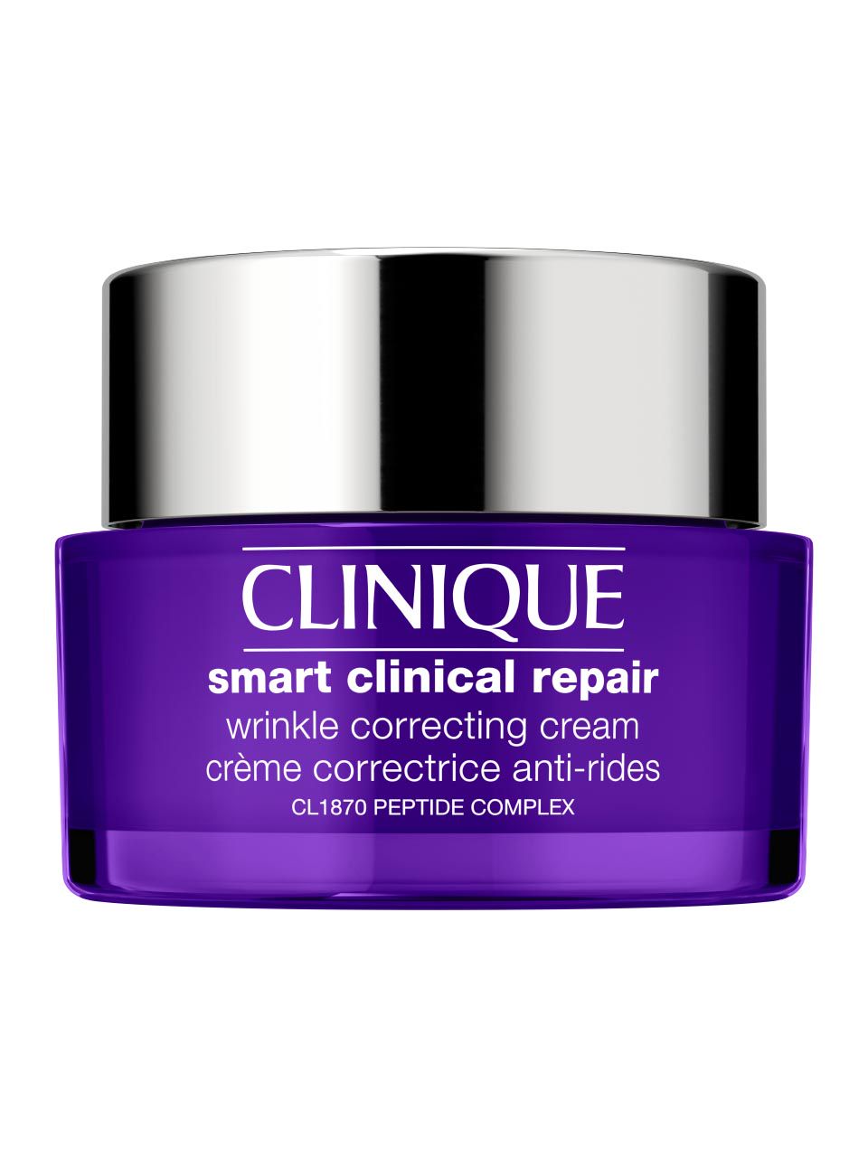 Clinique Smart Clinical Repair Wrinkle Correcting Cream 50 ml 50 ml