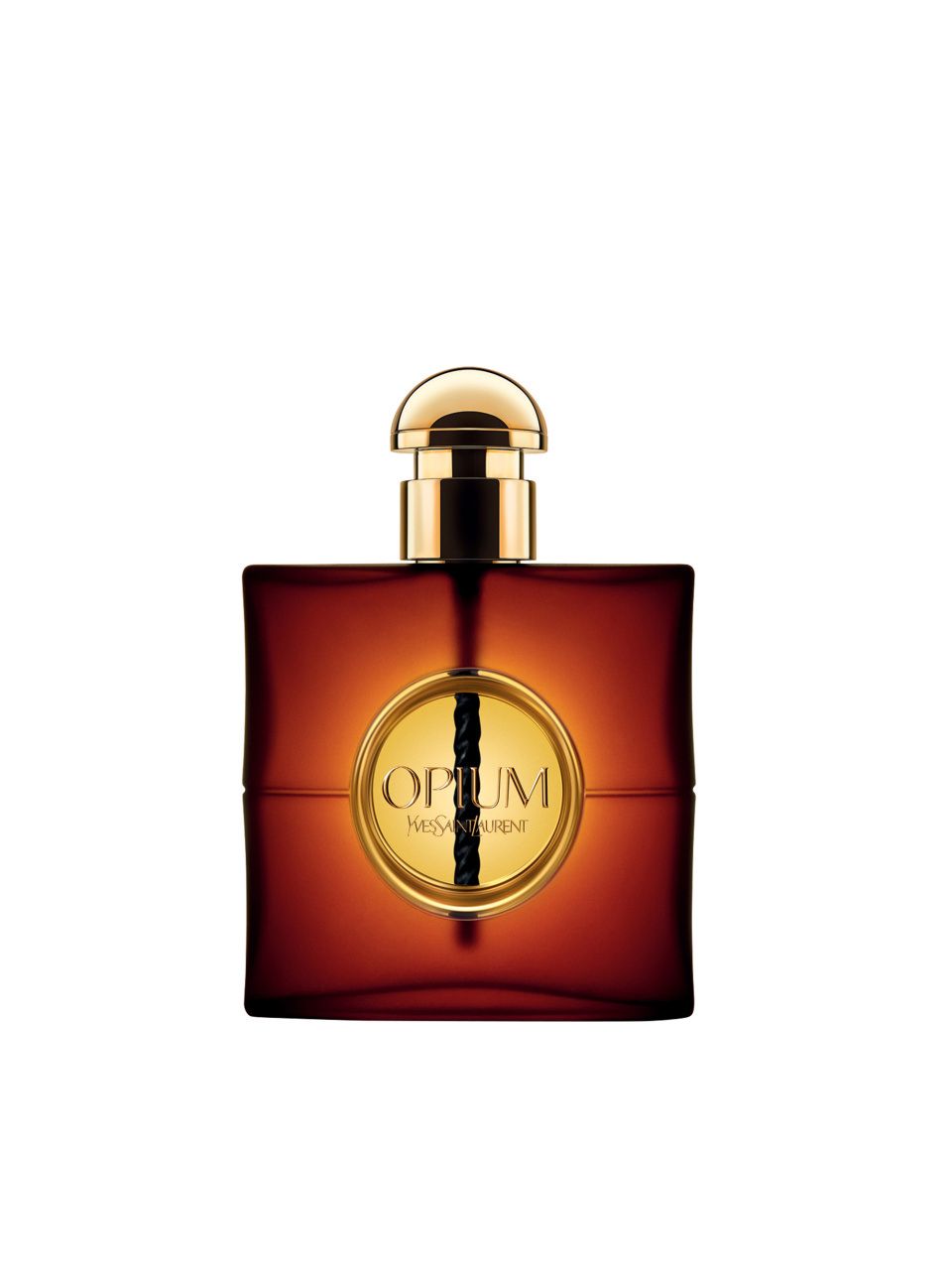 Yves Saint Laurent Opium Eau de Parfum 50 ml Frankfurt Airport Online Shopping