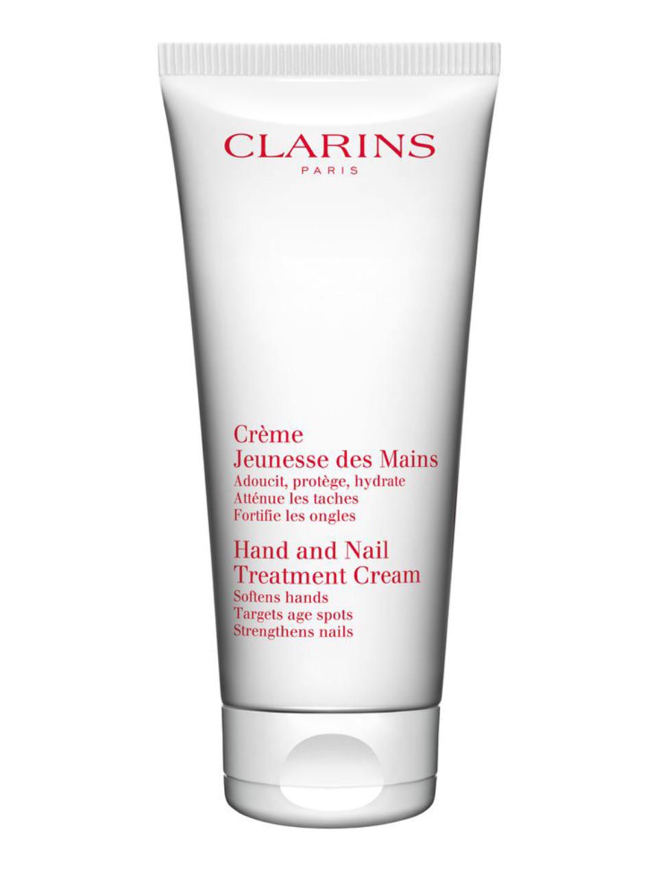 Clarins Hand and Nail Treatment Cream 100 ml 100 ml