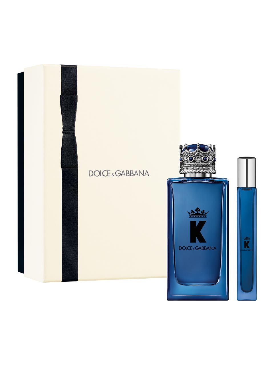 Dolce Gabbana K by Dolce Gabbana Set Frankfurt Airport