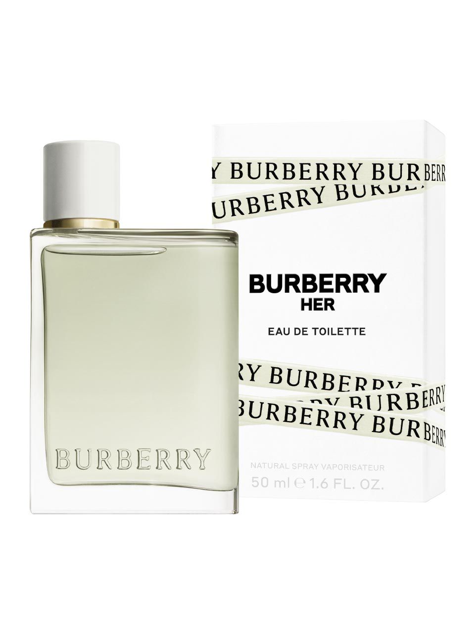 Burberry Her Garden Party 50 ml Frankfurt Airport Online Shopping