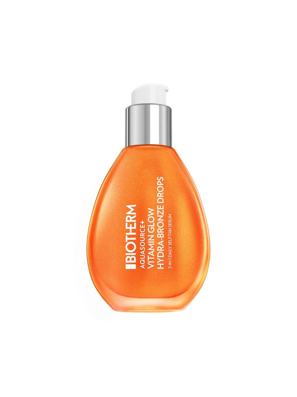 Biotherm Aquasource + Vitamin Face Glow Serum 50 ml | Frankfurt