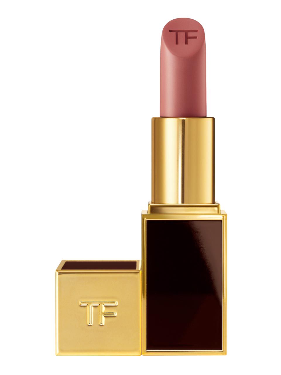 Tom Ford Lip Color Lipstick N° 26 Iconic Nude | Frankfurt Airport