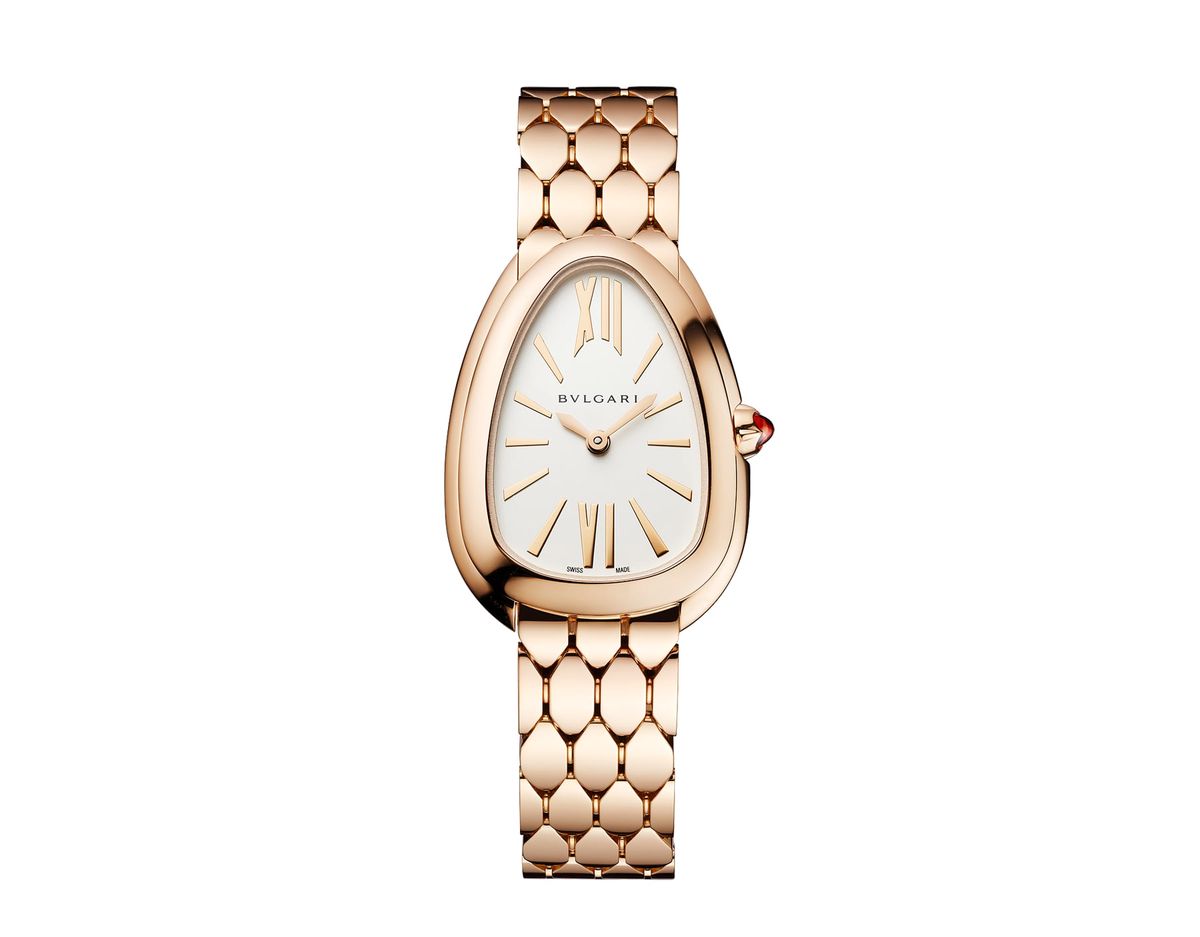 Serpenti Watches Frankfurt Airport Online Shopping