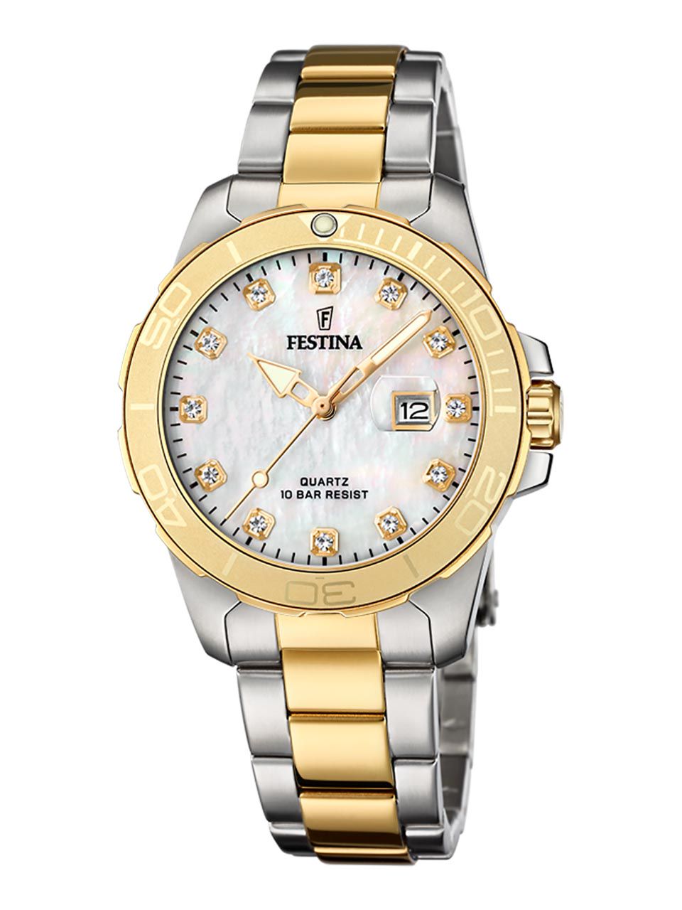 Festina Boyfriend women s watch Frankfurt Airport Online Shopping