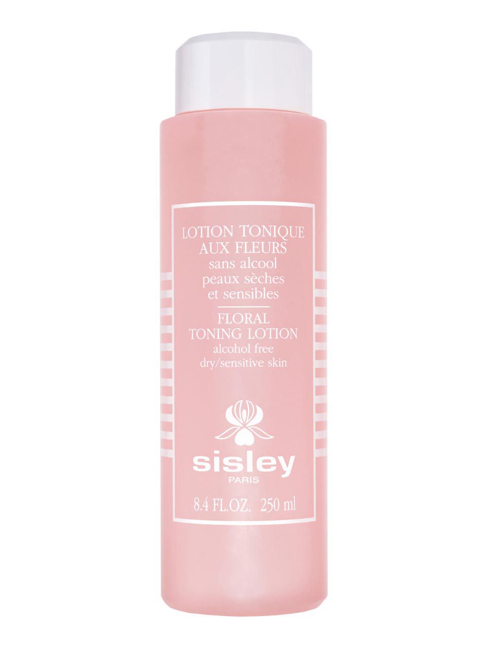 Sisley Floral Toning Lotion, 8.4 newest fl oz