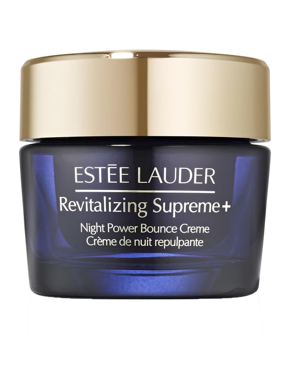 Estee Lauder Revitalizing Supreme+ Night Power Bounce Creme