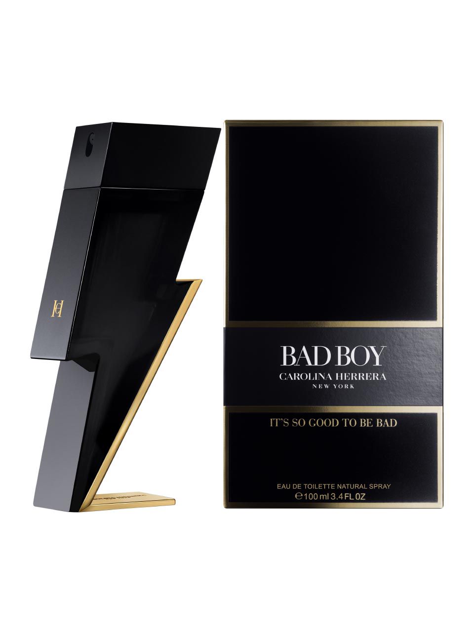 Bad boys carolina herrera on sale