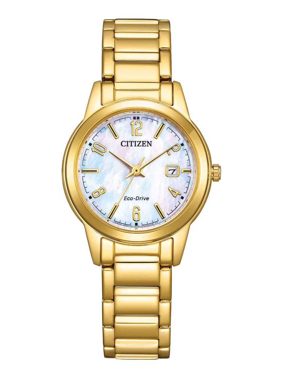 Citizen elegance women's watch hotsell