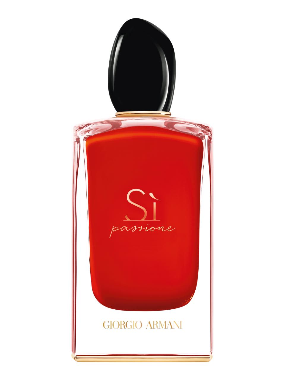 Armani Si Passione Eau de Parfum 150 ml Frankfurt Airport Online Shopping