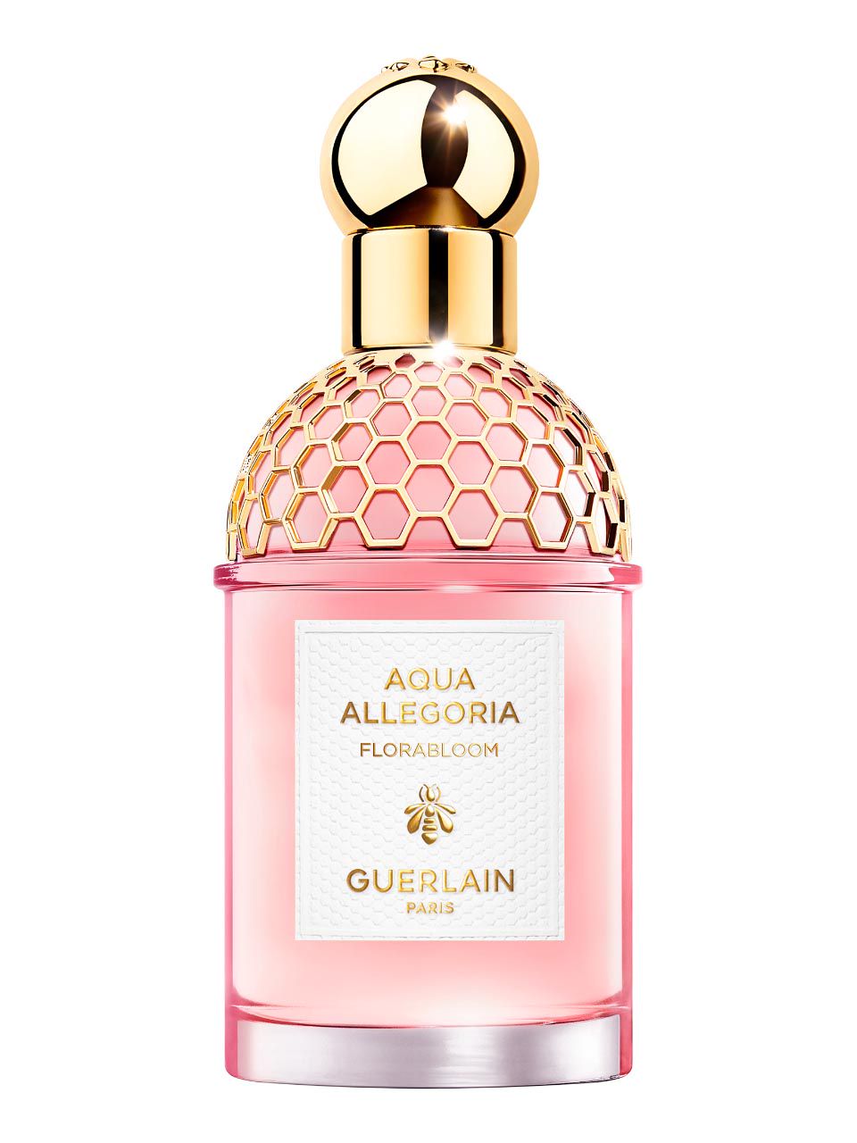Guerlain Aqua Allegoria Florabloom Eau de Toilette 75 ml