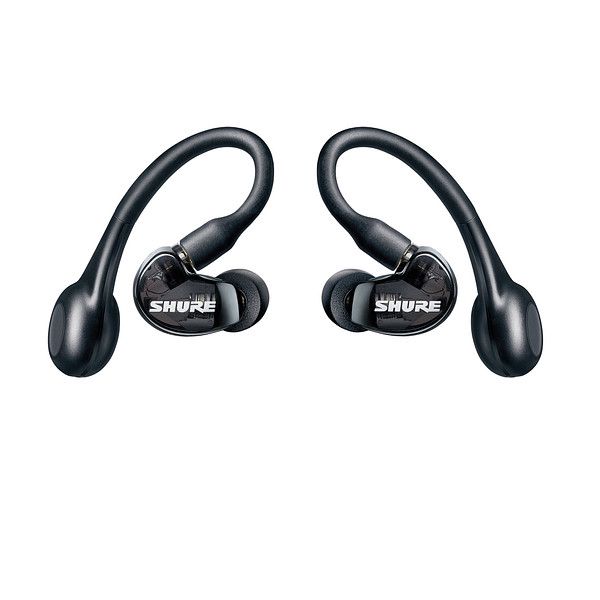 Shure AONIC 215 True Wireless Sound Isolating Earphones, Gen 2 | Frankfurt  Airport Online Shopping