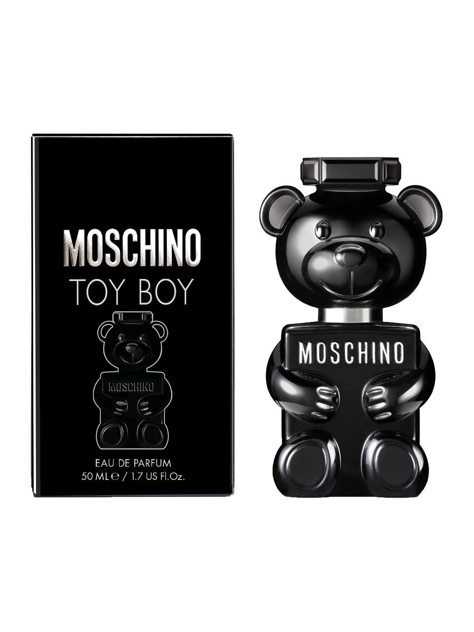 香水(女性用) Moschino Toy Boy Eau de Parfum 50ml Toy boy 50 ml Eau De Parfum | Moschino