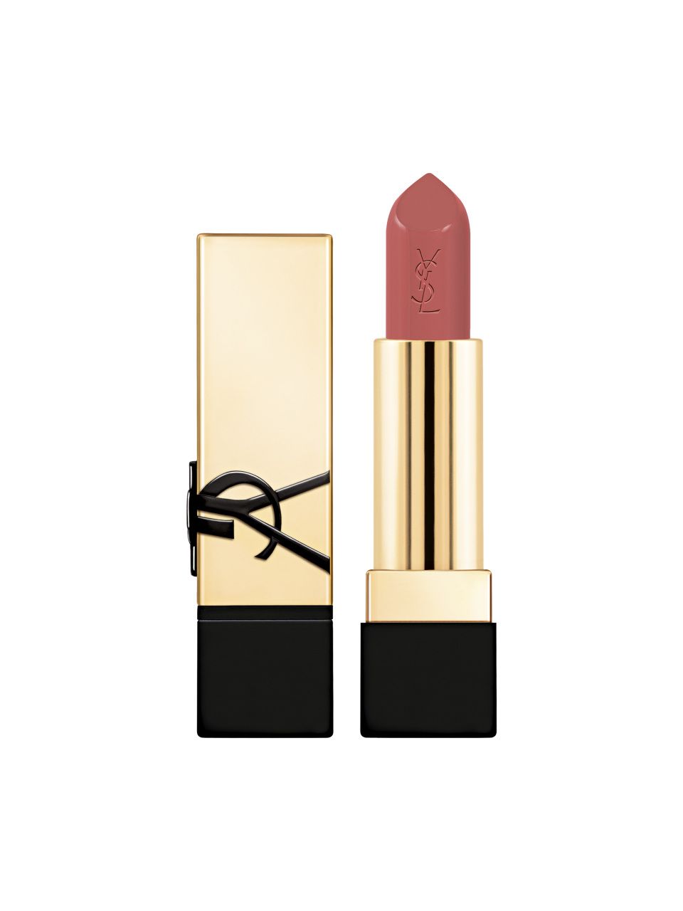 Yves Saint Laurent Rouge Pur Couture Reno Lipstick N° N8