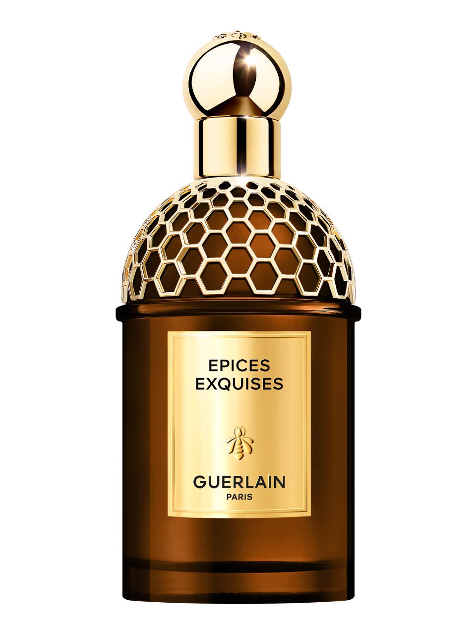 Absolus Allegoria ⋅ Epices Exquises - Eau de Parfum ⋅ GUERLAIN