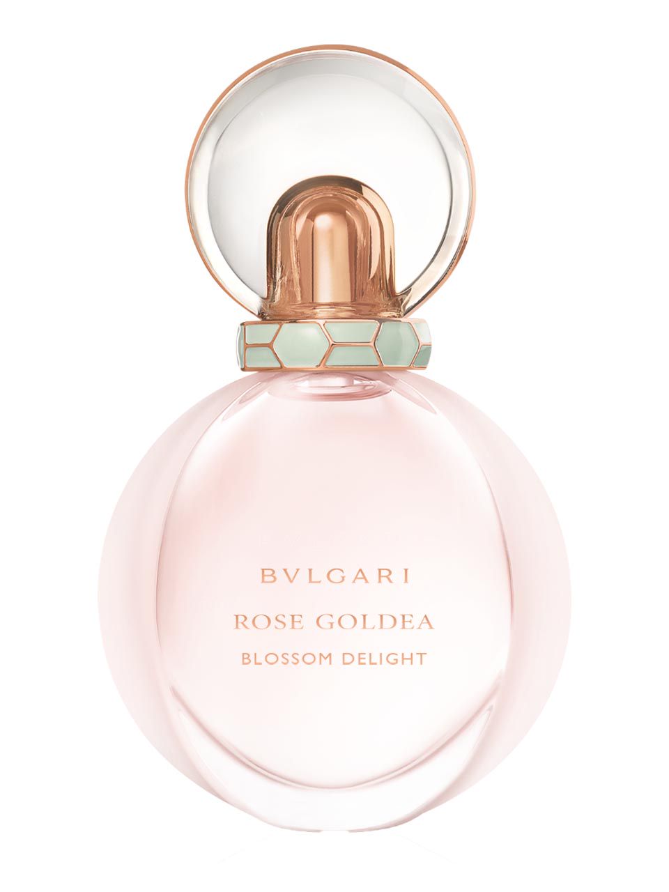 Bvlgari Rose Goldea Blossom Delight Eau de Parfum 75 ml