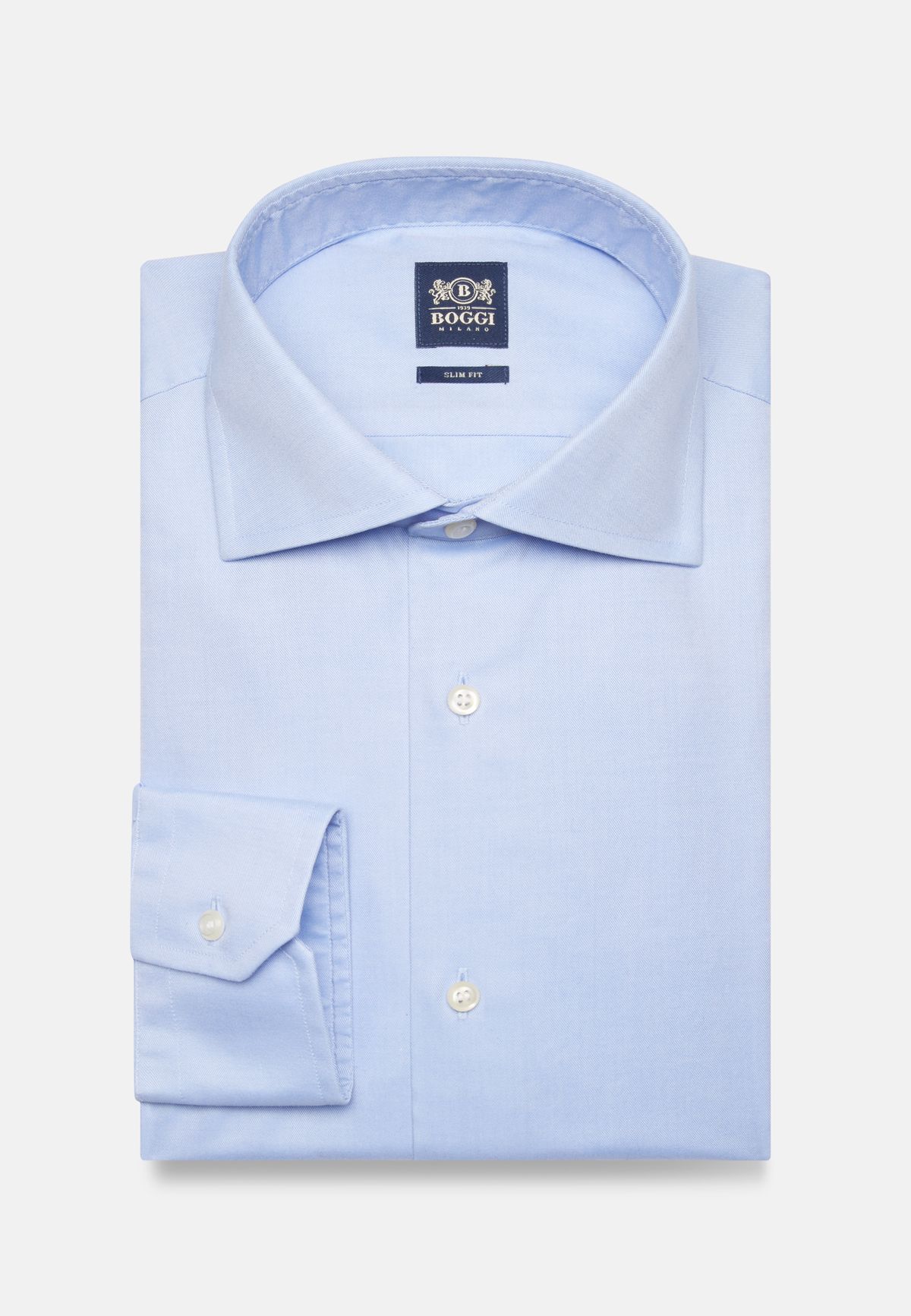 Sky Madrid Bremen Cotton Shirt