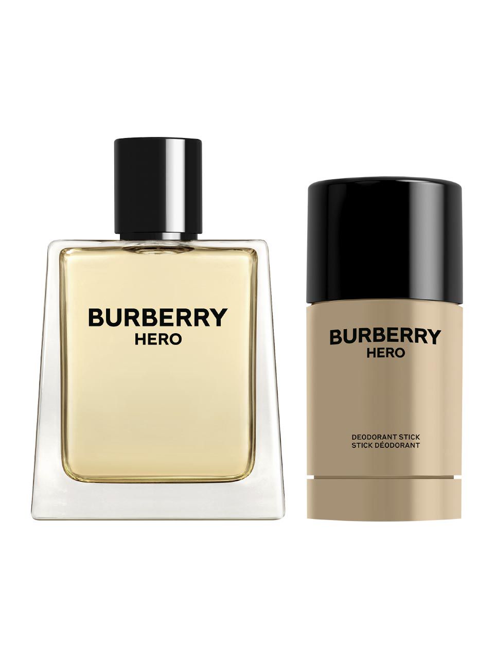 Burberry Hero 香水セット 100ml バーバリー ヒーロー オードパルファム 100mL - メンズ