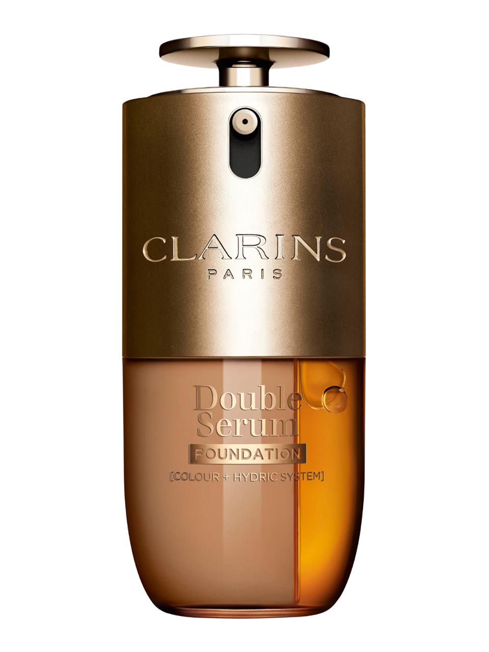 Clarins Double Serum Foundation N° M5N 30 ml | Frankfurt Airport
