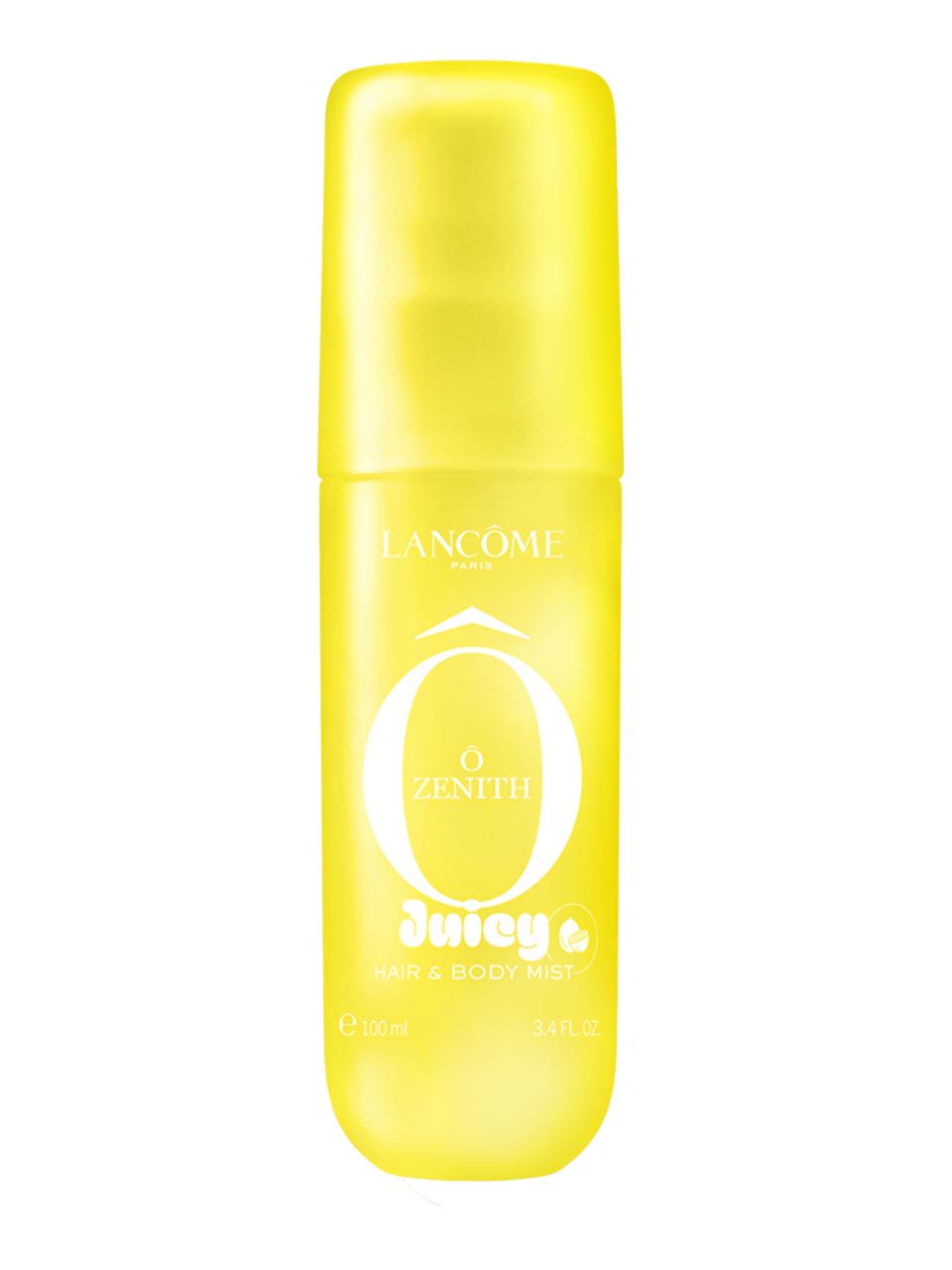 L'Oreal Lancôme Ô de Zenith Hair and Body Mist 100 ml | Frankfurt