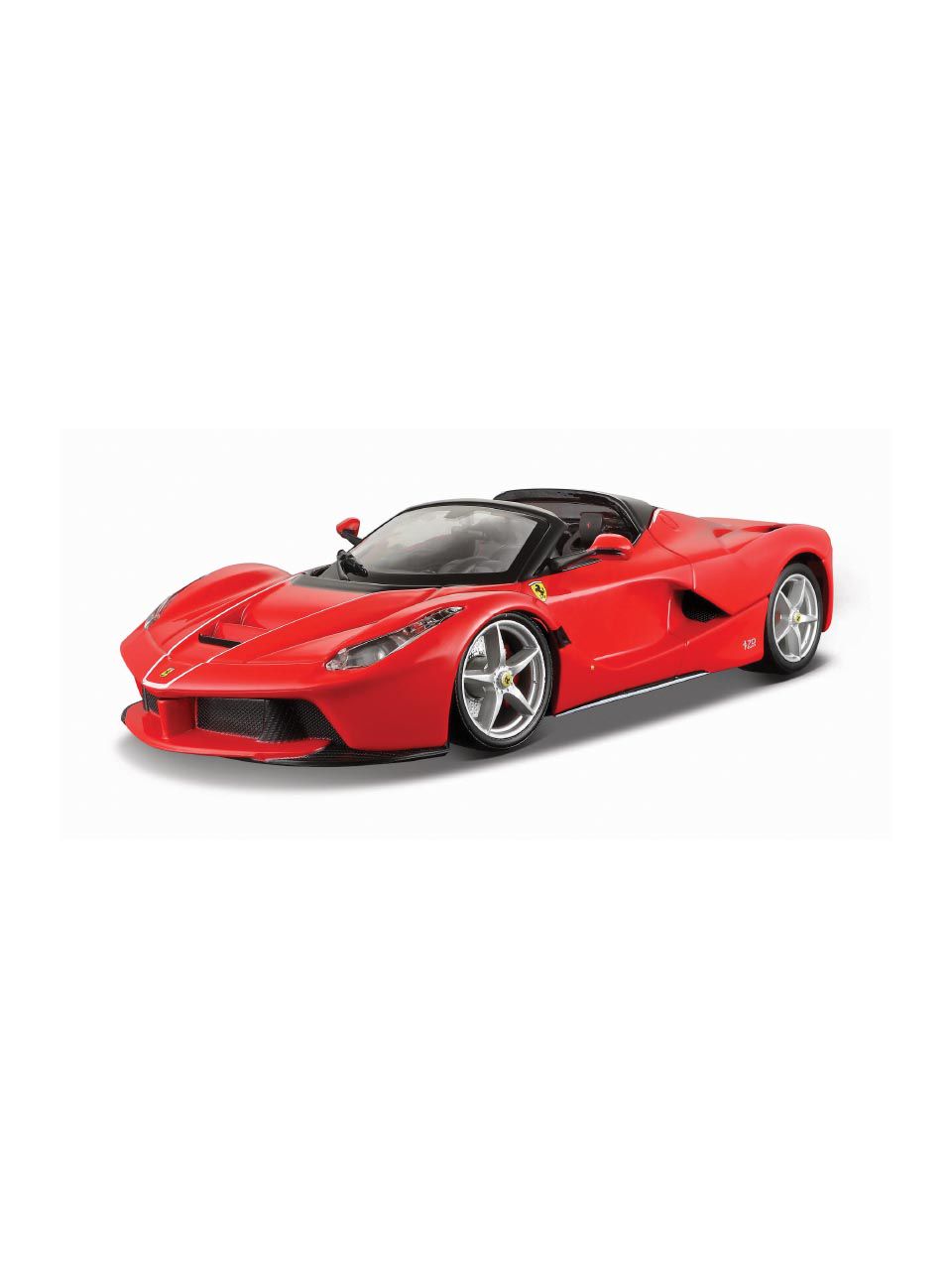 Maisto Ferrari Model Kit 6個セット 858__20827.1648709530.500.333.