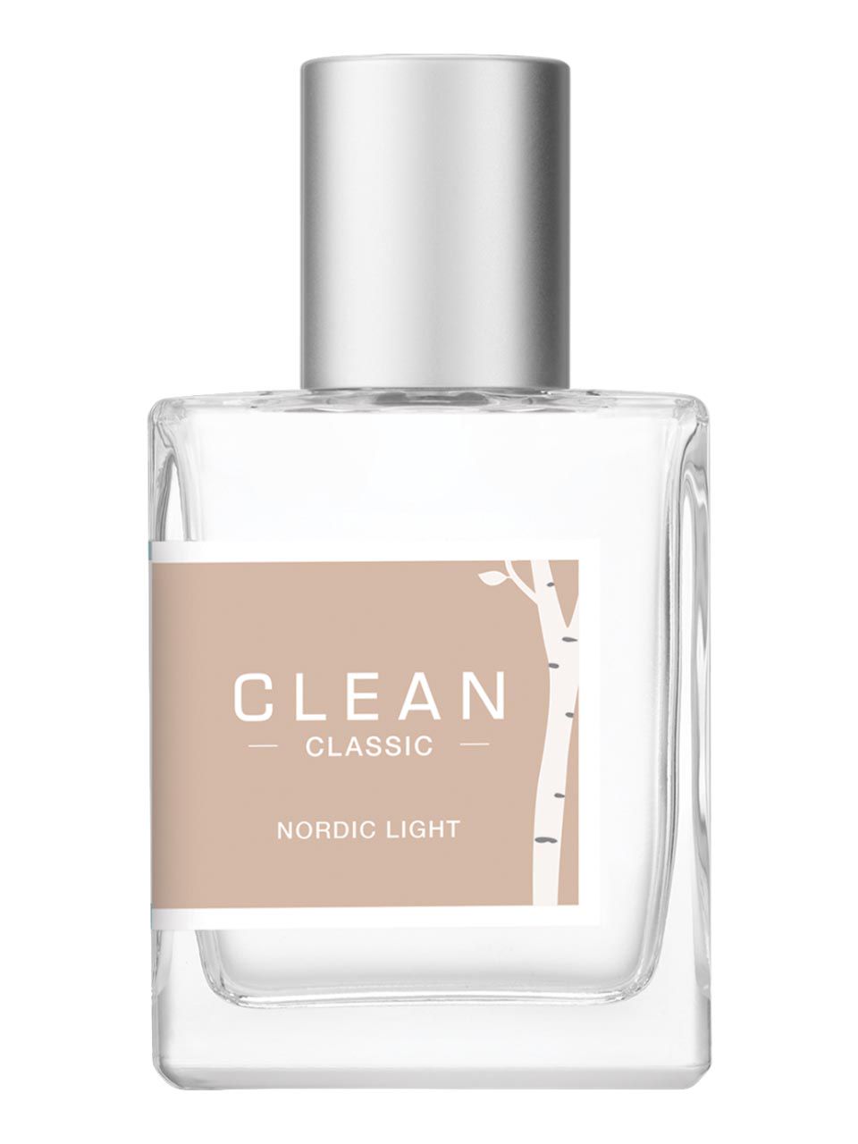 Clean Classic Nordic Light Eau de Parfum 30 ml Frankfurt Airport