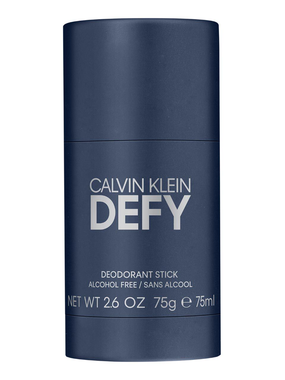 Calvin Klein Defy Deo Stick 75 g Frankfurt Airport Online Shopping - Main Image