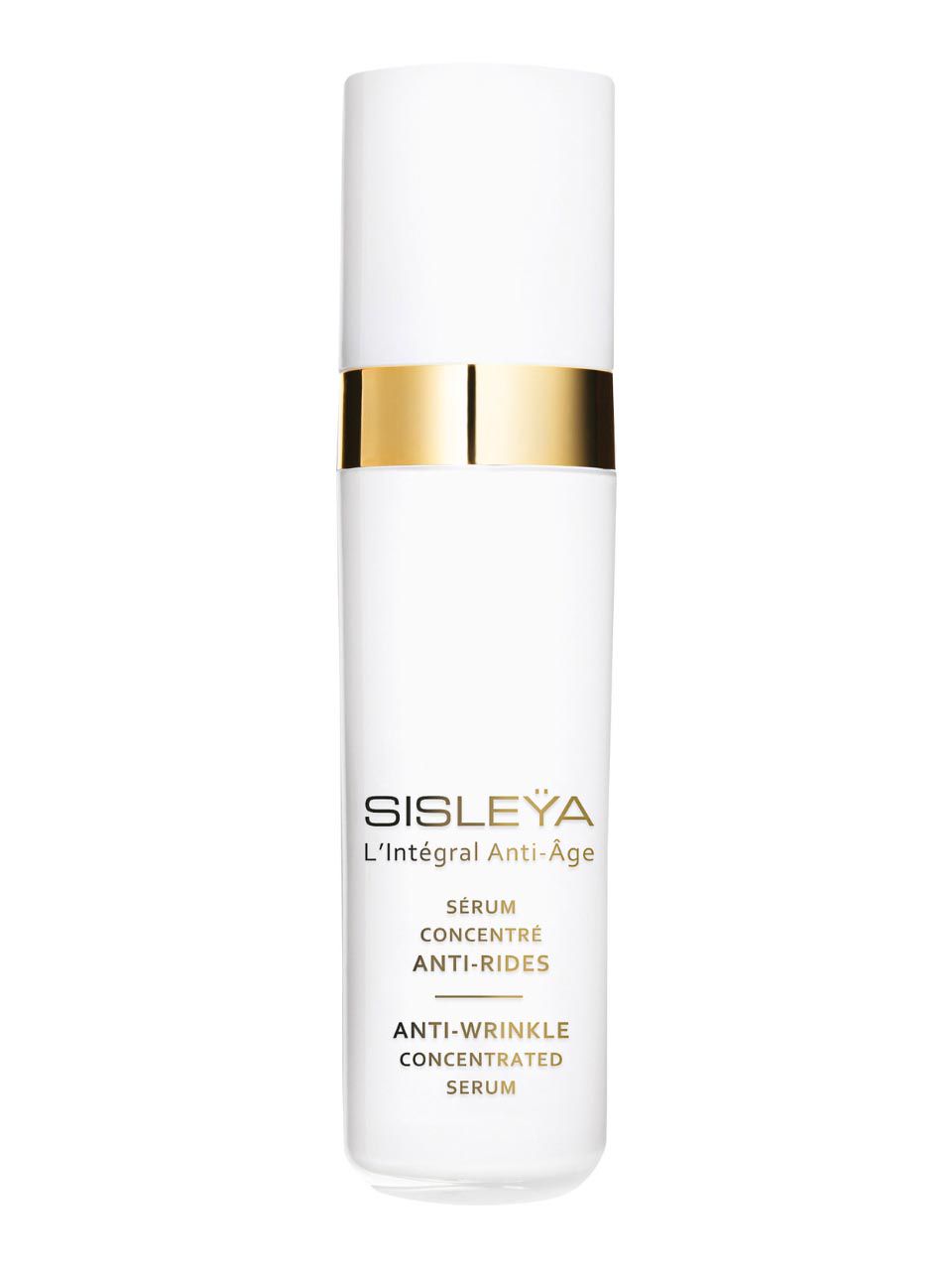 Sisley Sisley Sisleya L’Intégral Anti-Wrinkle Concentrated Serum 30 ml 30 ml